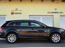 Audi Q7 3.0TDi Q S-LINE - 5