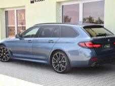 BMW Řada 5 530xD M-SPORT ČR 1.MAJ PANOR. - 2