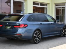 BMW Řada 5 530xD M-SPORT ČR 1.MAJ PANOR. - 3