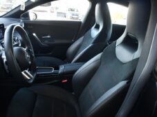 Mercedes-Benz CLA 200d AMG KUPÉ ZÁRUKA ČR 1.MAJ - 11