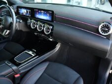 Mercedes-Benz CLA 200d AMG KUPÉ ZÁRUKA ČR 1.MAJ - 13