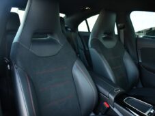 Mercedes-Benz CLA 200d AMG KUPÉ ZÁRUKA ČR 1.MAJ - 15