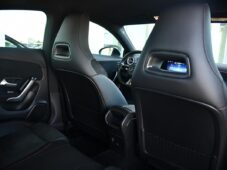 Mercedes-Benz CLA 200d AMG KUPÉ ZÁRUKA ČR 1.MAJ - 16