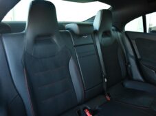 Mercedes-Benz CLA 200d AMG KUPÉ ZÁRUKA ČR 1.MAJ - 18