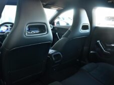 Mercedes-Benz CLA 200d AMG KUPÉ ZÁRUKA ČR 1.MAJ - 19