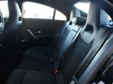 Mercedes-Benz CLA 200d AMG KUPÉ ZÁRUKA ČR 1.MAJ - 20