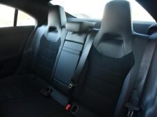 Mercedes-Benz CLA 200d AMG KUPÉ ZÁRUKA ČR 1.MAJ - 21
