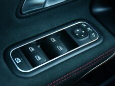 Mercedes-Benz CLA 200d AMG KUPÉ ZÁRUKA ČR 1.MAJ - 26