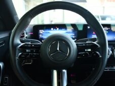 Mercedes-Benz CLA 200d AMG KUPÉ ZÁRUKA ČR 1.MAJ - 29