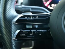 Mercedes-Benz CLA 200d AMG KUPÉ ZÁRUKA ČR 1.MAJ - 30