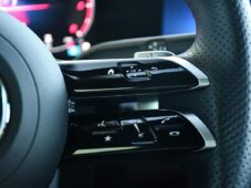 Mercedes-Benz CLA 200d AMG KUPÉ ZÁRUKA ČR 1.MAJ - 31