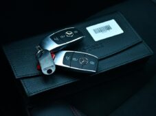 Mercedes-Benz CLA 200d AMG KUPÉ ZÁRUKA ČR 1.MAJ - 44