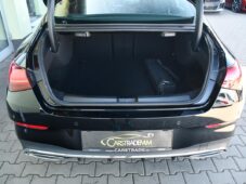 Mercedes-Benz CLA 200d AMG KUPÉ ZÁRUKA ČR 1.MAJ - 55