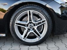 Mercedes-Benz CLA 200d AMG KUPÉ ZÁRUKA ČR 1.MAJ - 58