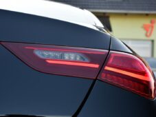 Mercedes-Benz CLA 200d AMG KUPÉ ZÁRUKA ČR 1.MAJ - 63
