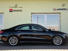 Mercedes-Benz CLA 200d AMG KUPÉ ZÁRUKA ČR 1.MAJ - 6