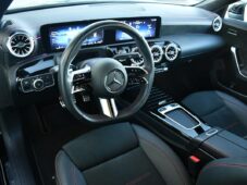 Mercedes-Benz CLA 200d AMG KUPÉ ZÁRUKA ČR 1.MAJ - 9