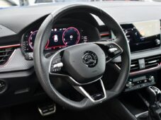 Škoda Scala 1,0TSi MONTE CARLO DSG ZÁRUKA - 9
