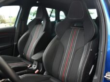 Škoda Scala 1,0TSi MONTE CARLO DSG ZÁRUKA - 11