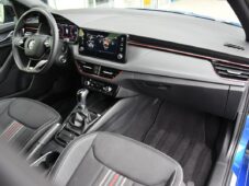 Škoda Scala 1,0TSi MONTE CARLO DSG ZÁRUKA - 12
