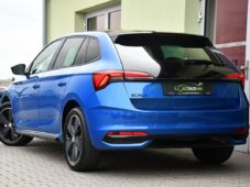 Škoda Scala 1,0TSi MONTE CARLO DSG ZÁRUKA - 2