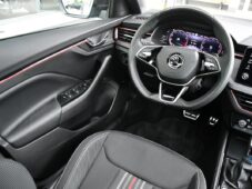 Škoda Scala 1,0TSi MONTE CARLO DSG ZÁRUKA - 22