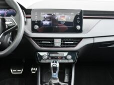 Škoda Scala 1,0TSi MONTE CARLO DSG ZÁRUKA - 23