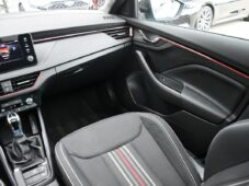 Škoda Scala 1,0TSi MONTE CARLO DSG ZÁRUKA - 24