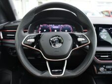 Škoda Scala 1,0TSi MONTE CARLO DSG ZÁRUKA - 27
