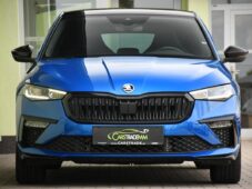 Škoda Scala 1,0TSi MONTE CARLO DSG ZÁRUKA - 7