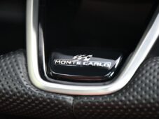 Škoda Scala 1,0TSi MONTE CARLO DSG ZÁRUKA - 30