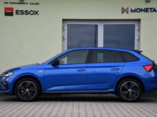 Škoda Scala 1,0TSi MONTE CARLO DSG ZÁRUKA - 1