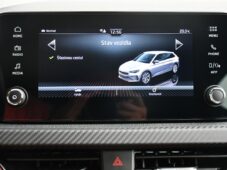 Škoda Scala 1,0TSi MONTE CARLO DSG ZÁRUKA - 41
