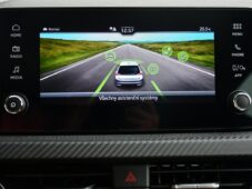 Škoda Scala 1,0TSi MONTE CARLO DSG ZÁRUKA - 43