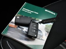 Škoda Scala 1,0TSi MONTE CARLO DSG ZÁRUKA - 47