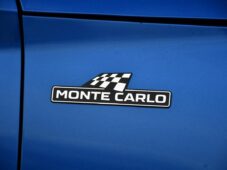 Škoda Scala 1,0TSi MONTE CARLO DSG ZÁRUKA - 55