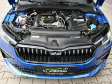 Škoda Scala 1,0TSi MONTE CARLO DSG ZÁRUKA - 57