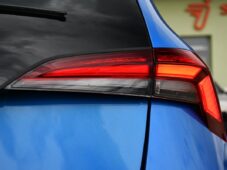Škoda Scala 1,0TSi MONTE CARLO DSG ZÁRUKA - 60