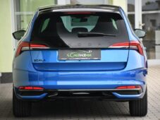 Škoda Scala 1,0TSi MONTE CARLO DSG ZÁRUKA - 3