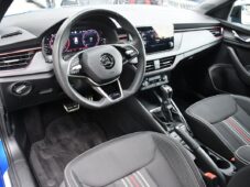 Škoda Scala 1,0TSi MONTE CARLO DSG ZÁRUKA - 8