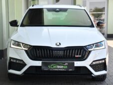 Škoda Octavia RS 2,0TDI 4×4 ZÁRUKA TAŽNÉ ČR - 8
