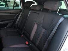 Škoda Octavia RS 2,0TDI 4×4 ZÁRUKA TAŽNÉ ČR - 20