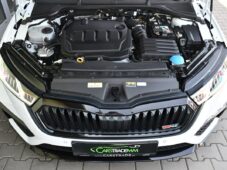 Škoda Octavia RS 2,0TDI 4×4 ZÁRUKA TAŽNÉ ČR - 53