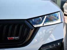 Škoda Octavia RS 2,0TDI 4×4 ZÁRUKA TAŽNÉ ČR - 48