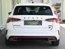 Škoda Octavia RS 2,0TDI 4×4 ZÁRUKA TAŽNÉ ČR - 9
