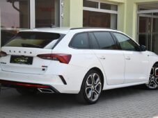 Škoda Octavia RS 2,0TDI 4×4 ZÁRUKA TAŽNÉ ČR - 3