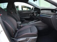 Škoda Octavia RS 2,0TDI 4×4 ZÁRUKA TAŽNÉ ČR - 16
