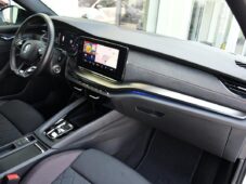 Škoda Octavia RS 2,0TDI 4×4 ZÁRUKA TAŽNÉ ČR - 17