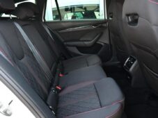 Škoda Octavia RS 2,0TDI 4×4 ZÁRUKA TAŽNÉ ČR - 19