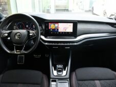 Škoda Octavia RS 2,0TDI 4×4 ZÁRUKA TAŽNÉ ČR - 4